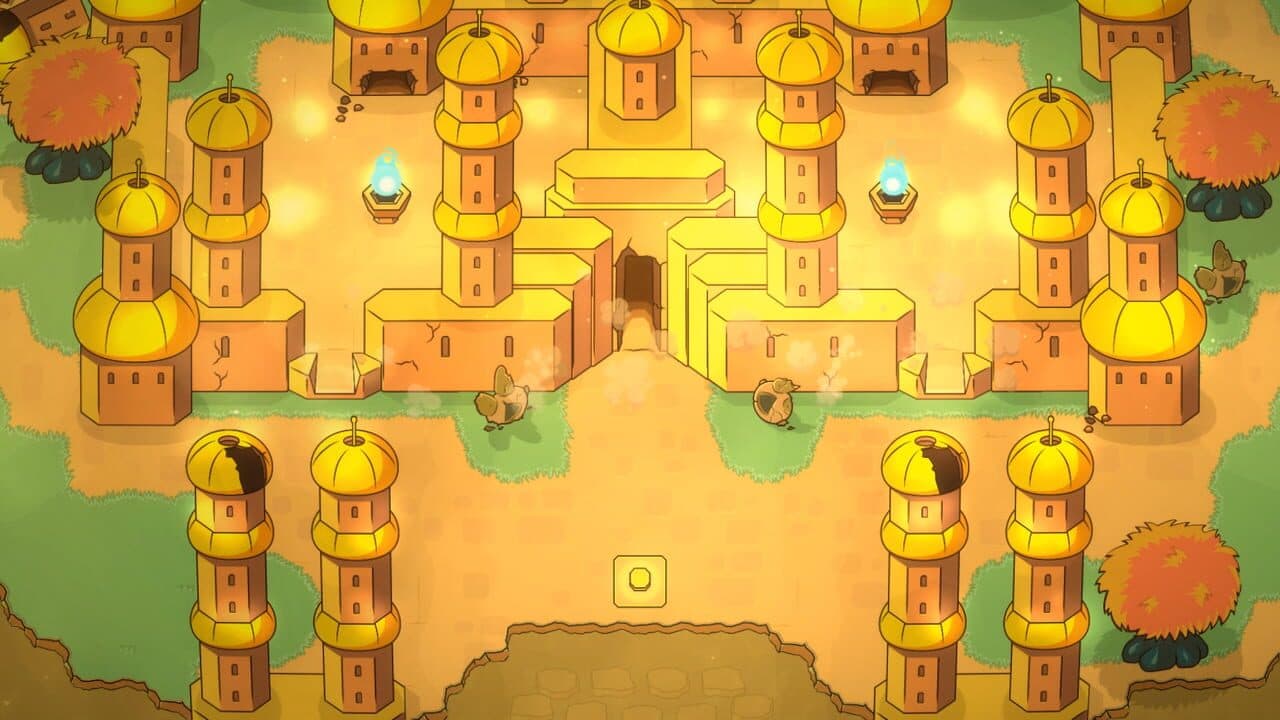 Minishoot' Adventures thumbnail 5