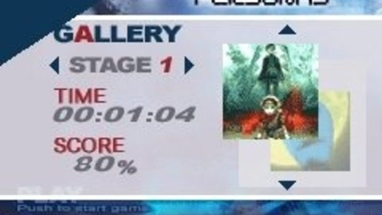 Megami Tensei QIX: Persona 3 thumbnail 3