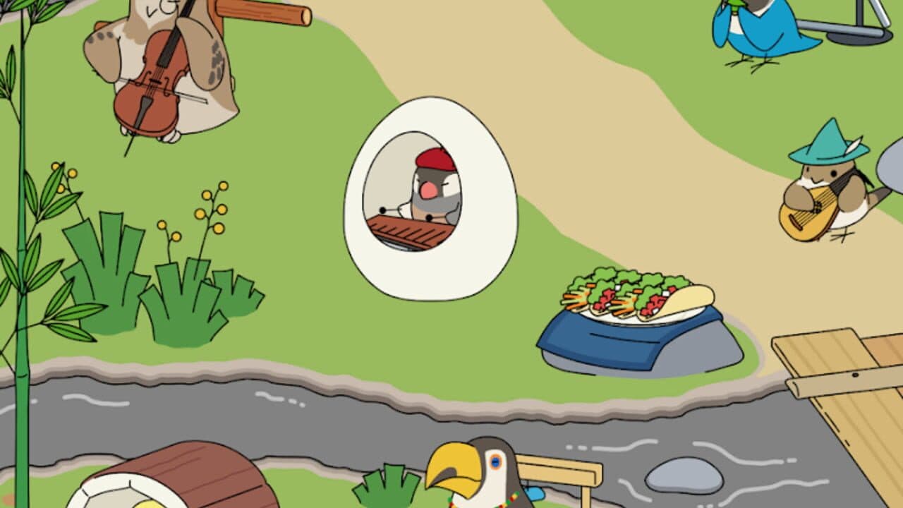 Tori Note thumbnail 2