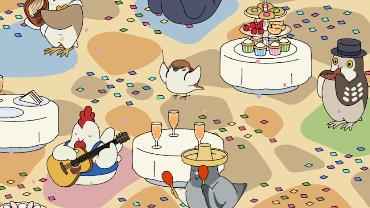 Tori Note thumbnail 5