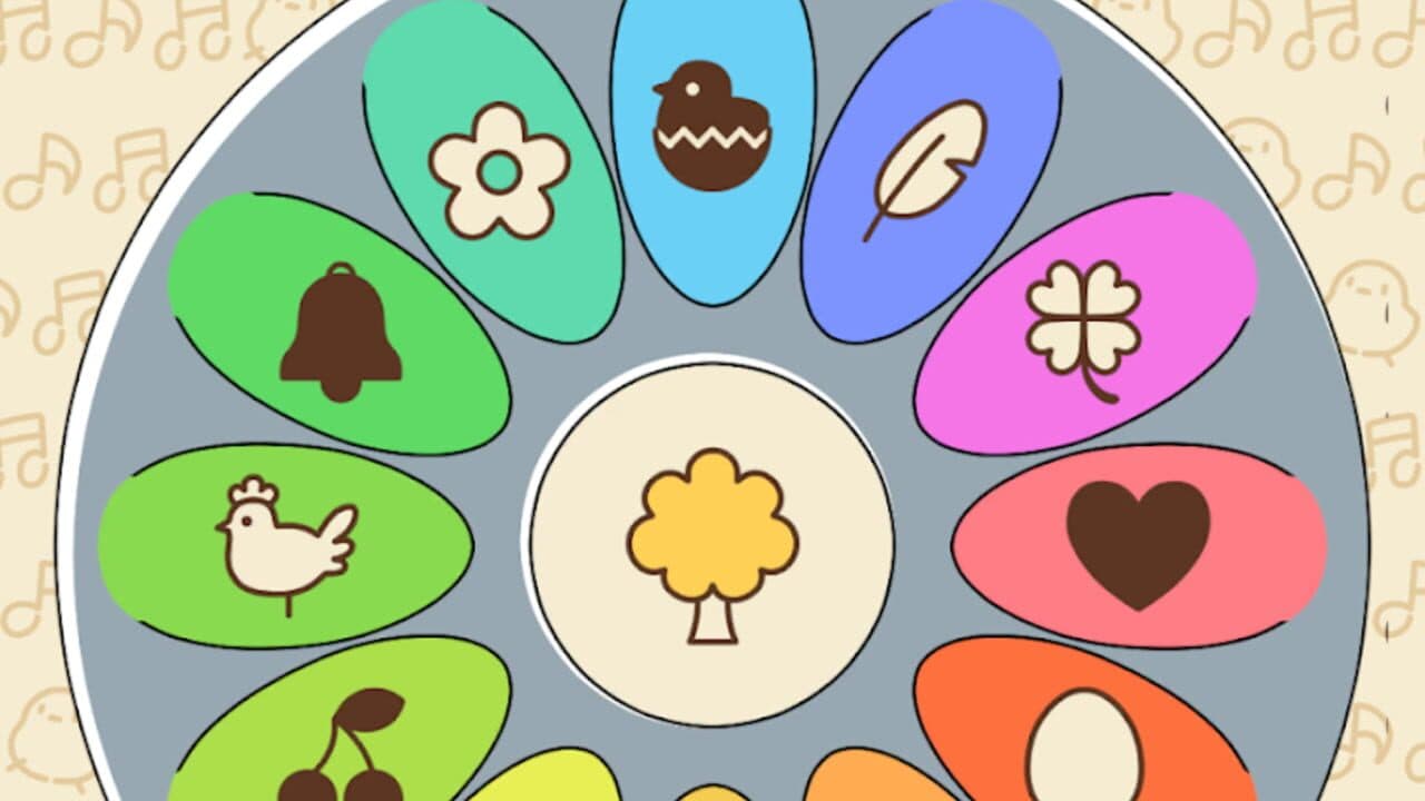 Tori Note screenshot 1