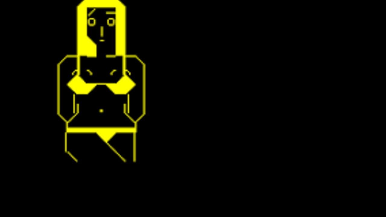 Yakyuuken screenshot 1