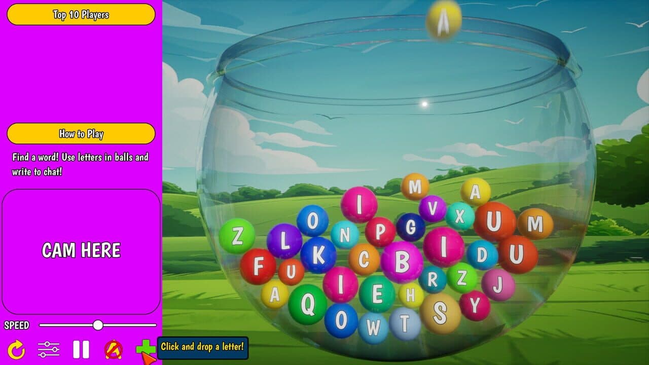 Find Together on Stream screenshot 1