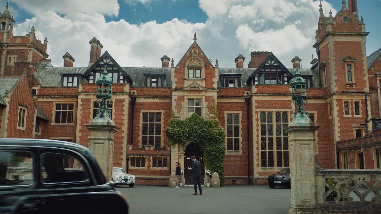 FMV Detective screenshot 1