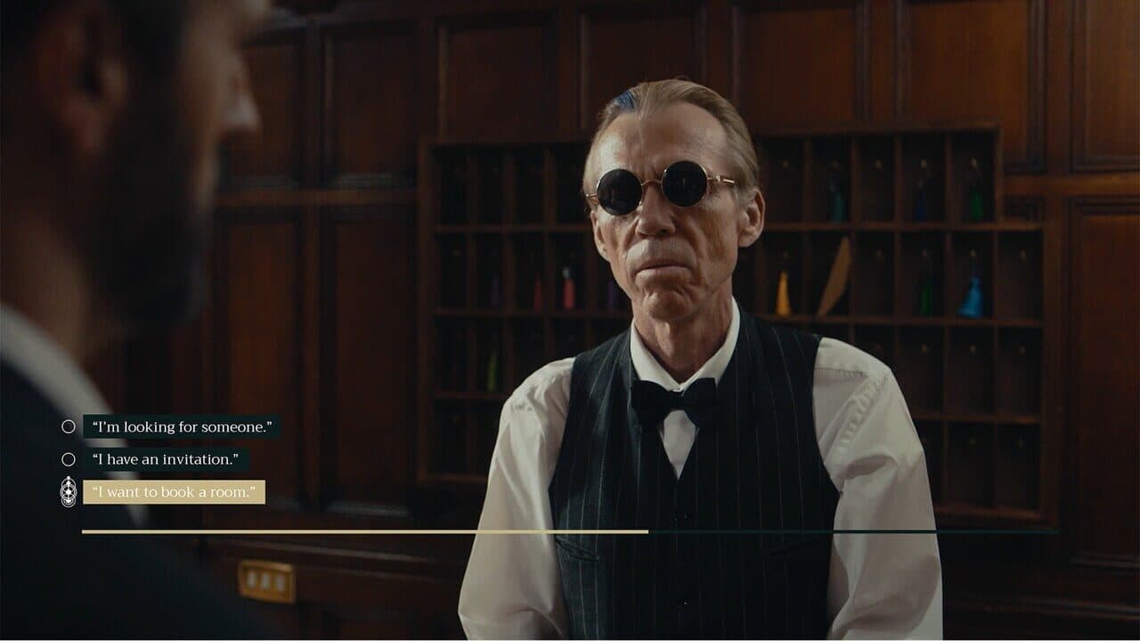FMV Detective thumbnail 8