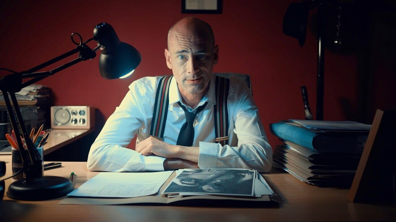FMV Detective thumbnail 2