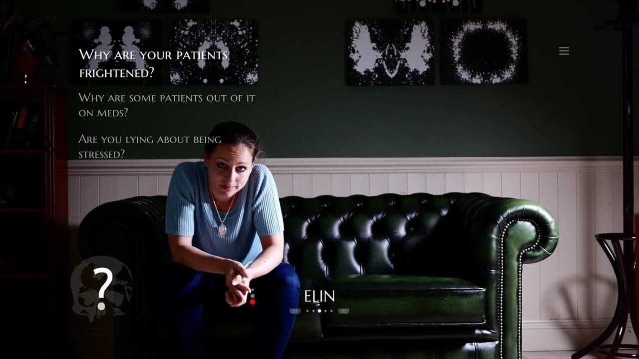 FMV Murder Mystery Bundle thumbnail 5