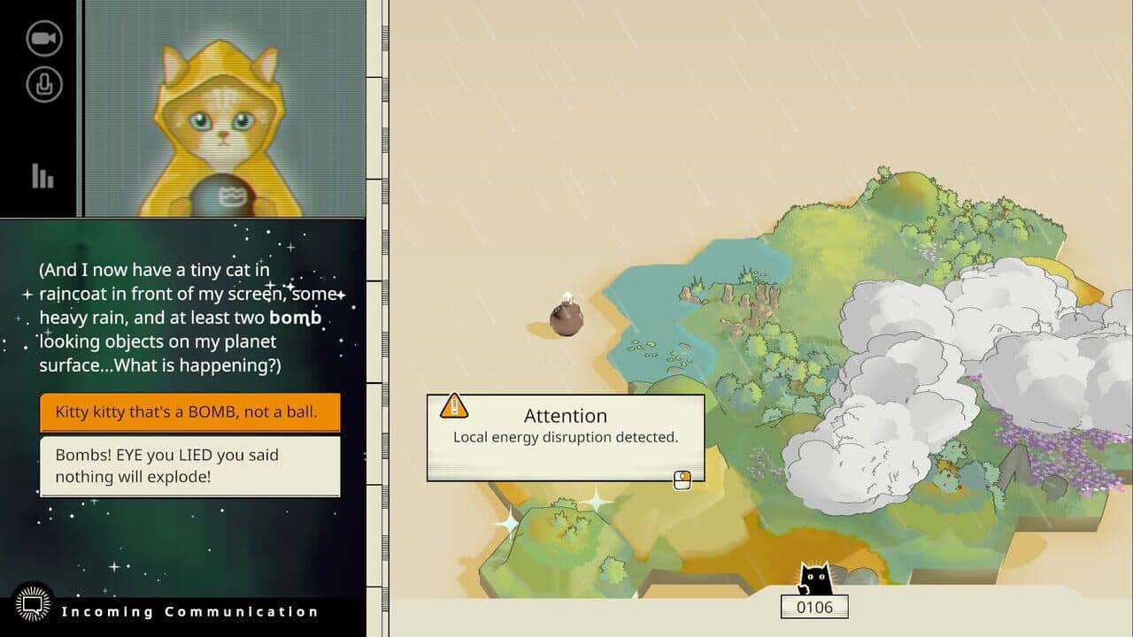Nekokami: The Human Restoration Project thumbnail 7