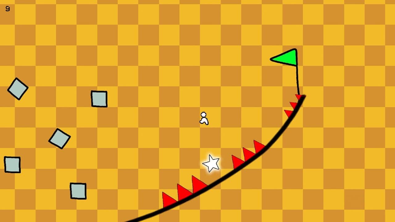 Bumbi screenshot 1