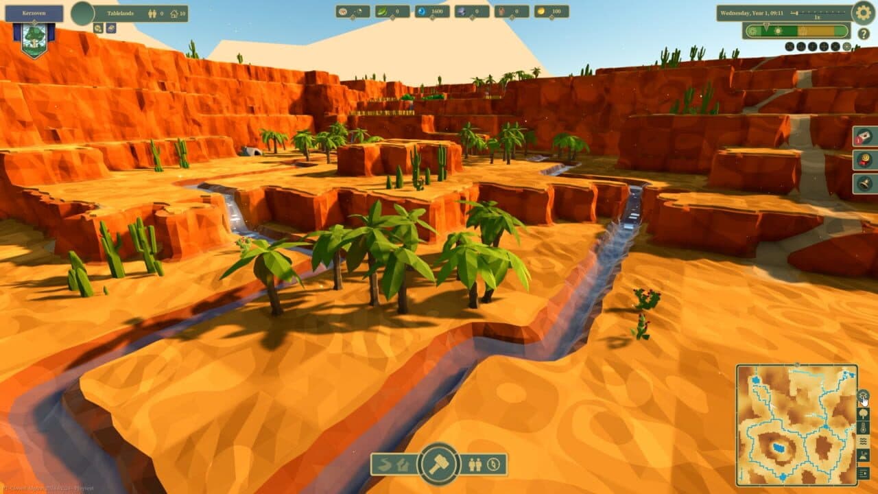 Of Life and Land thumbnail 2