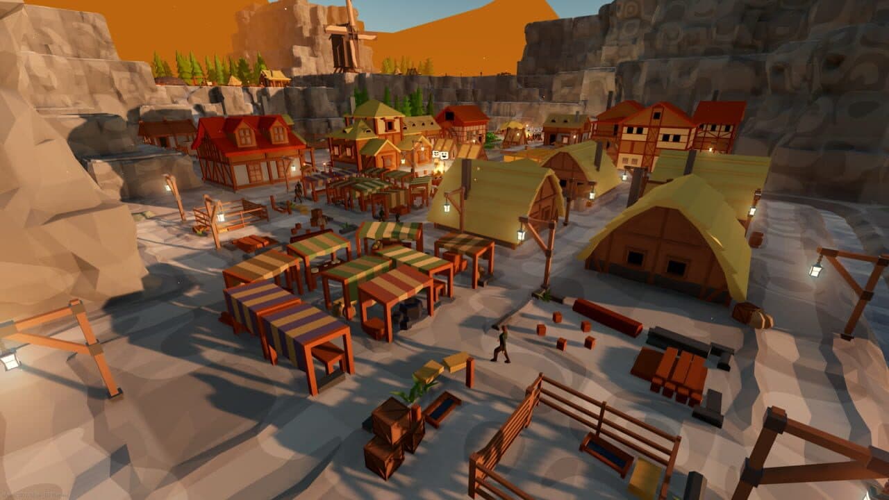 Of Life and Land thumbnail 6