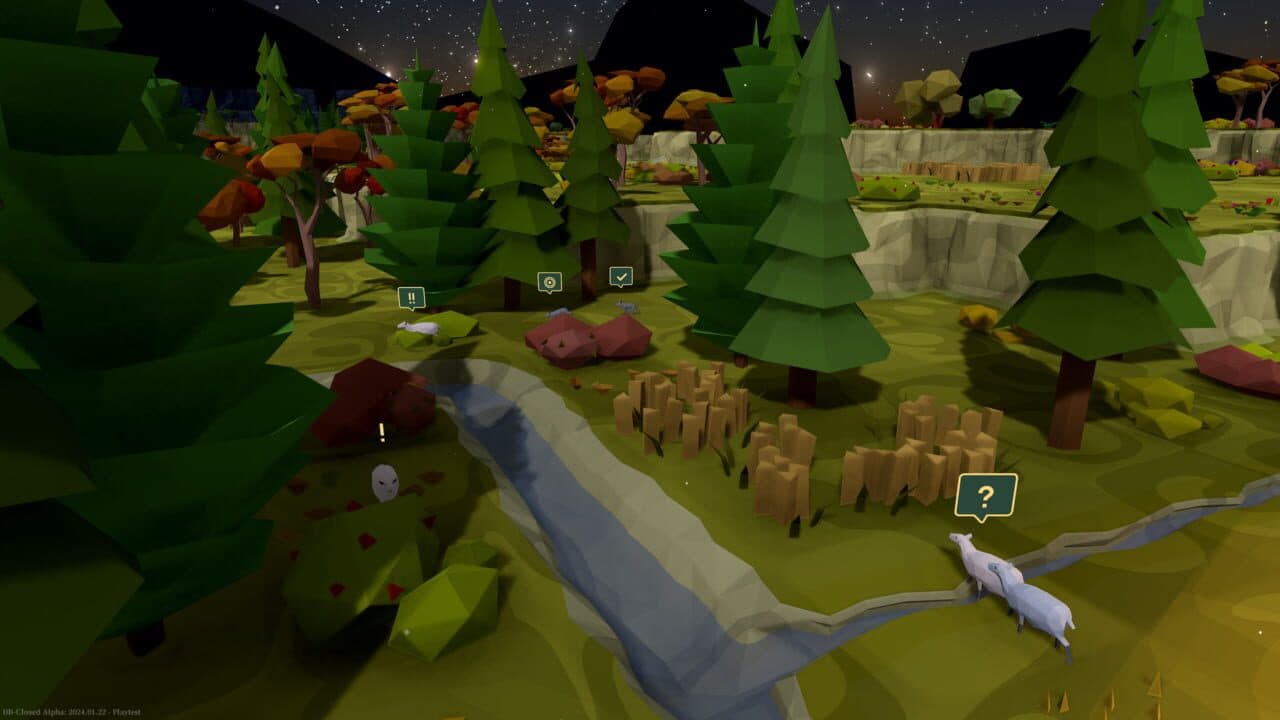 Of Life and Land thumbnail 3