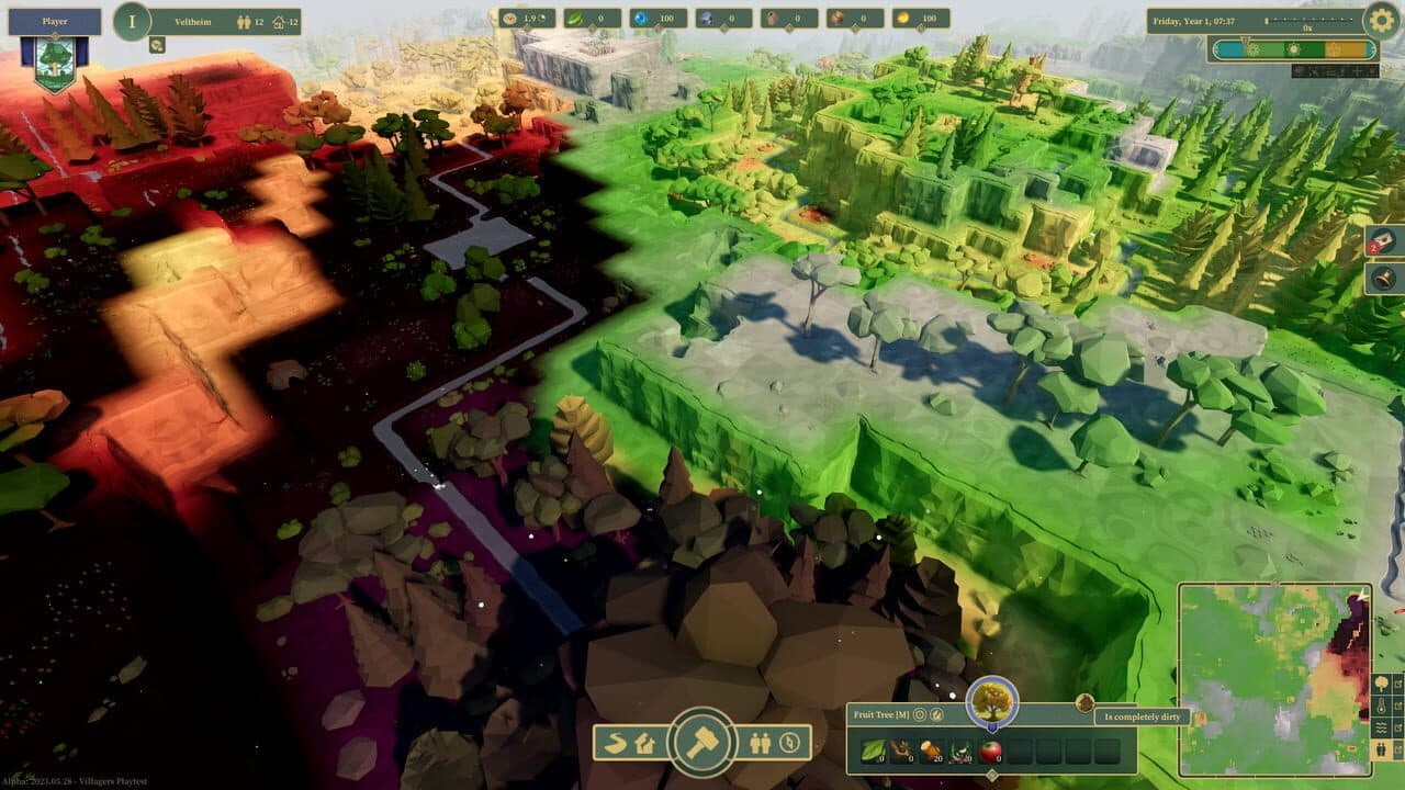 Of Life and Land thumbnail 4