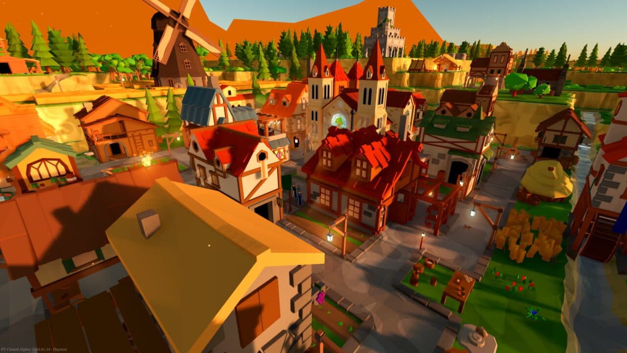 Of Life and Land thumbnail 7