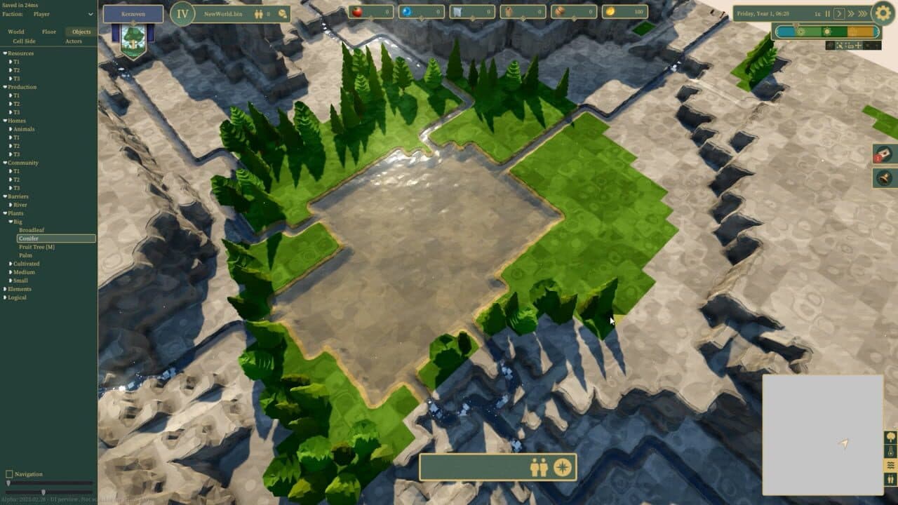 Of Life and Land thumbnail 5