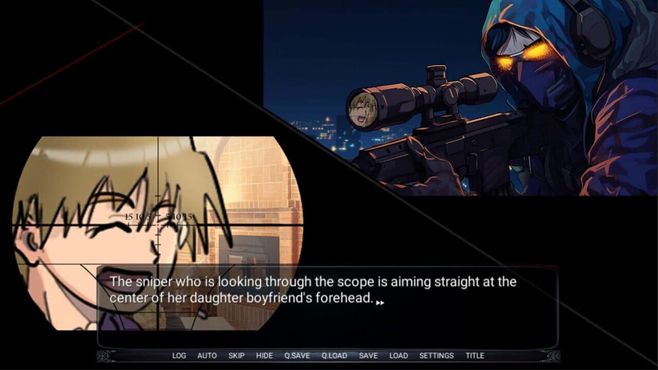 Spy 1 Lovecraftian thumbnail 8