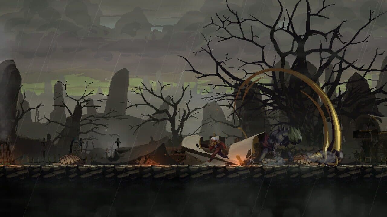Dragon Is Dead thumbnail 15