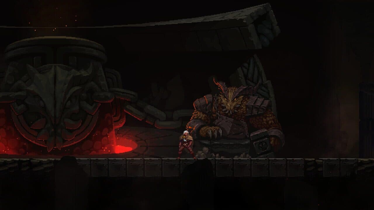 Dragon Is Dead thumbnail 7