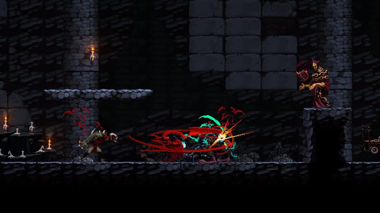 Dragon Is Dead thumbnail 2