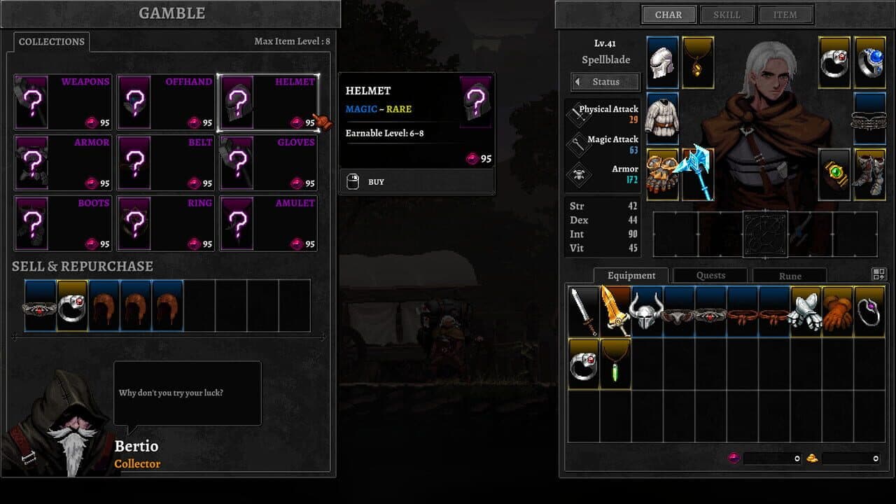 Dragon Is Dead thumbnail 16