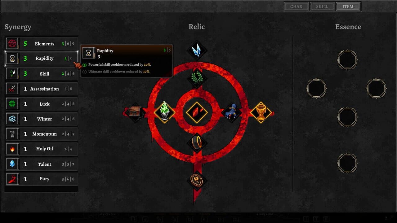 Dragon Is Dead thumbnail 17