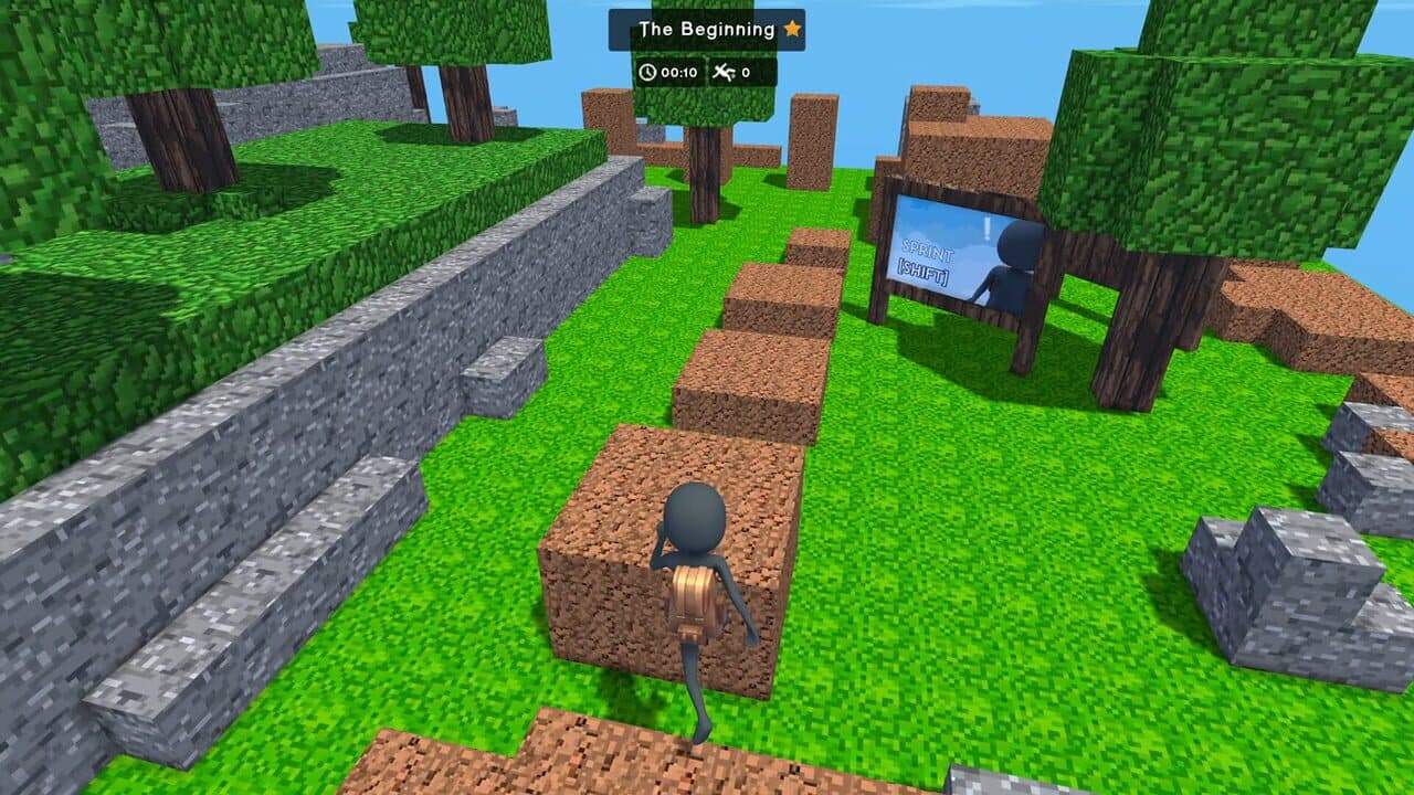Skill Up! thumbnail 5