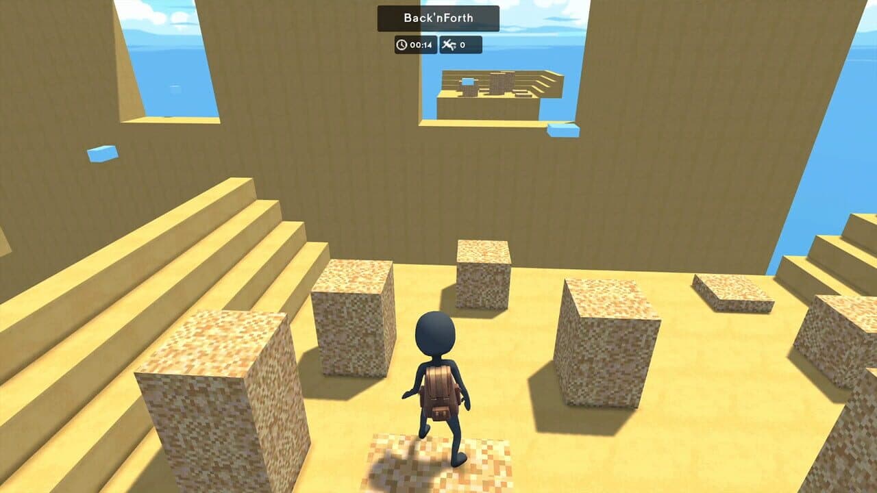 Skill Up! screenshot 1