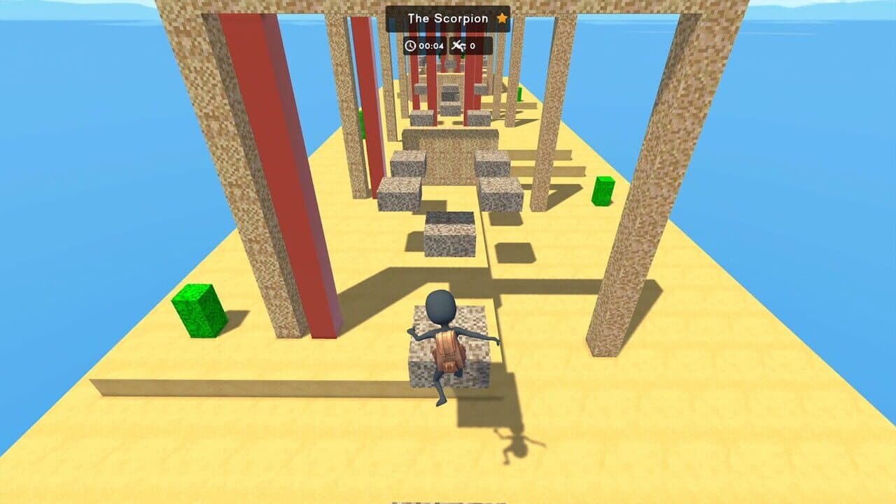 Skill Up! thumbnail 8