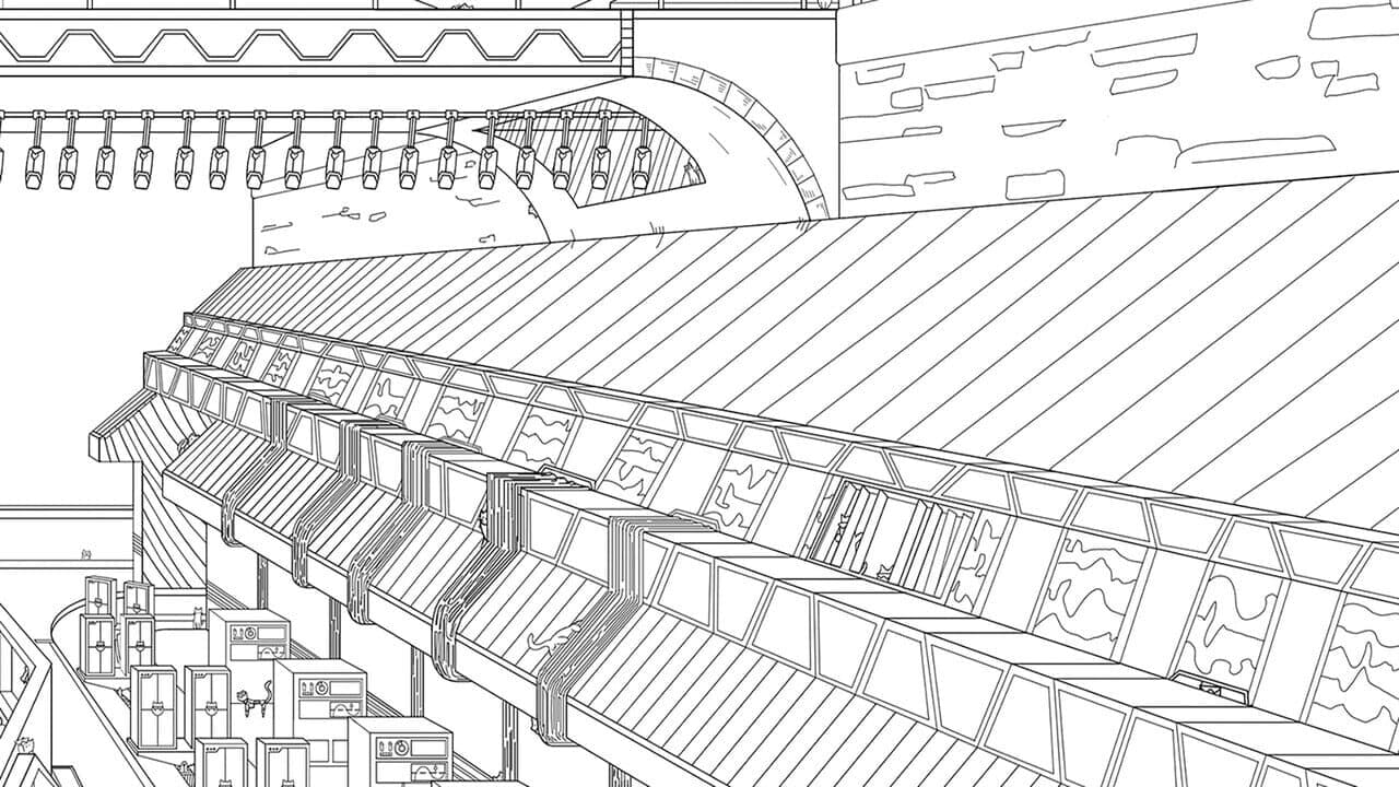 Hidden Robo Cats: Bonus Level thumbnail 2