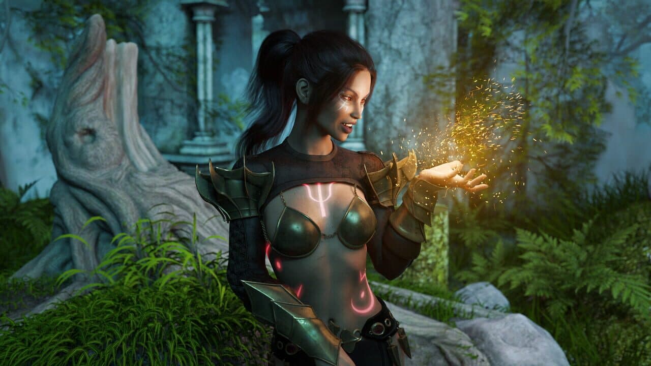Lust Academy: Season 3 thumbnail 3