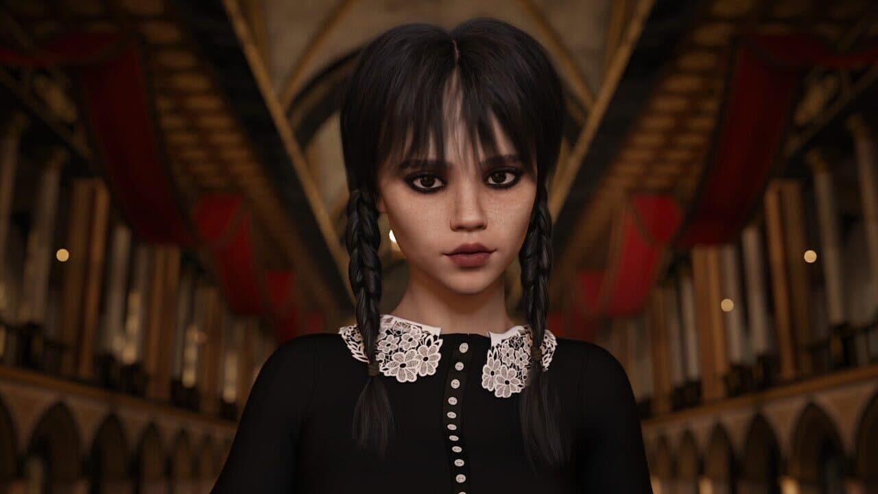 Lust Academy: Season 3 thumbnail 5