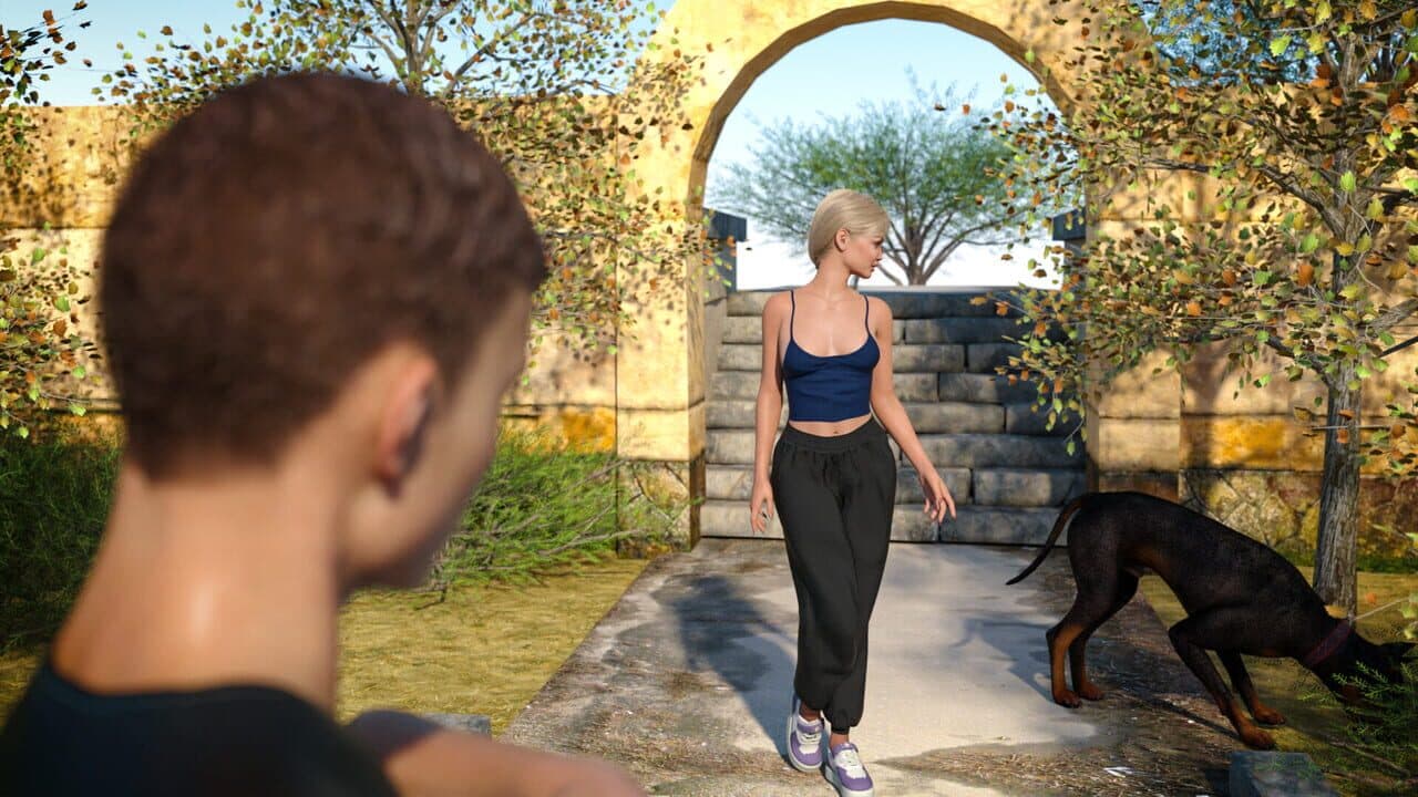 Lust Academy: Season 3 thumbnail 7