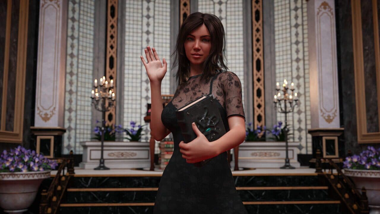 Lust Academy: Season 3 thumbnail 11