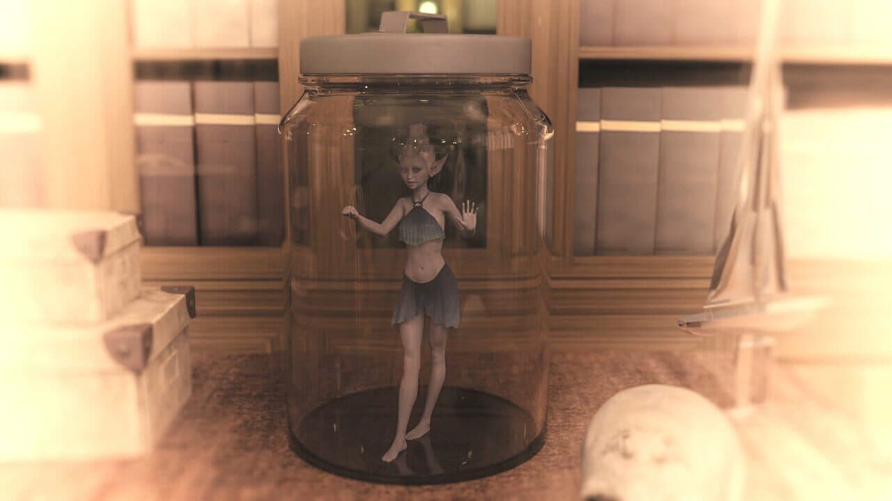 Lust Academy: Season 3 thumbnail 12