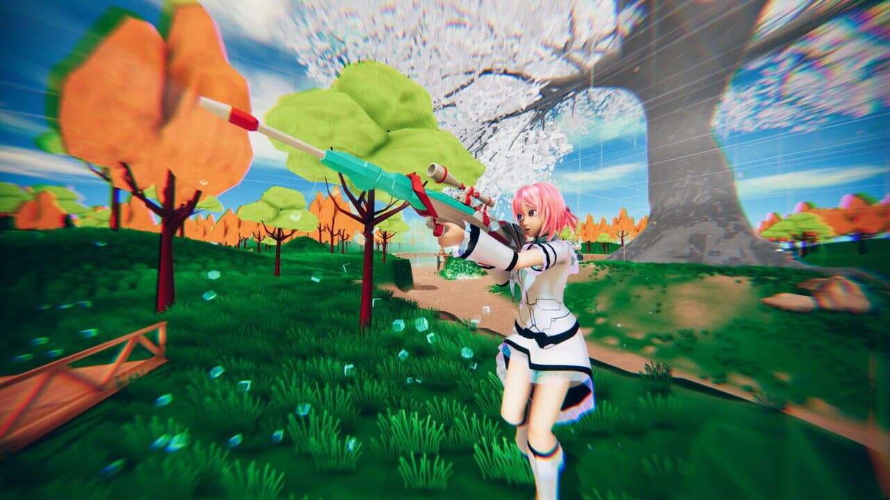 Trianga's Project: Battle Splash 2.0 - Earth's Legacy M.A.I.A thumbnail 3