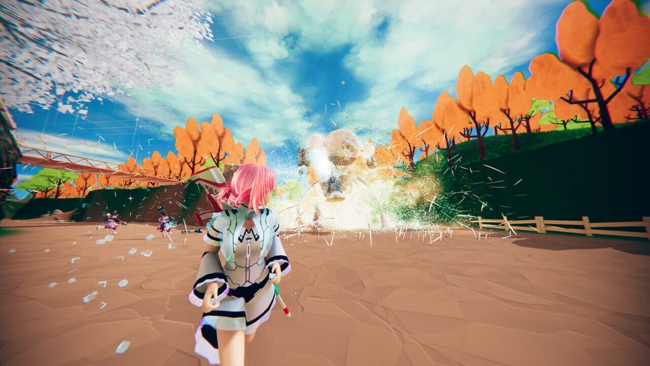 Trianga's Project: Battle Splash 2.0 - Earth's Legacy M.A.I.A thumbnail 4