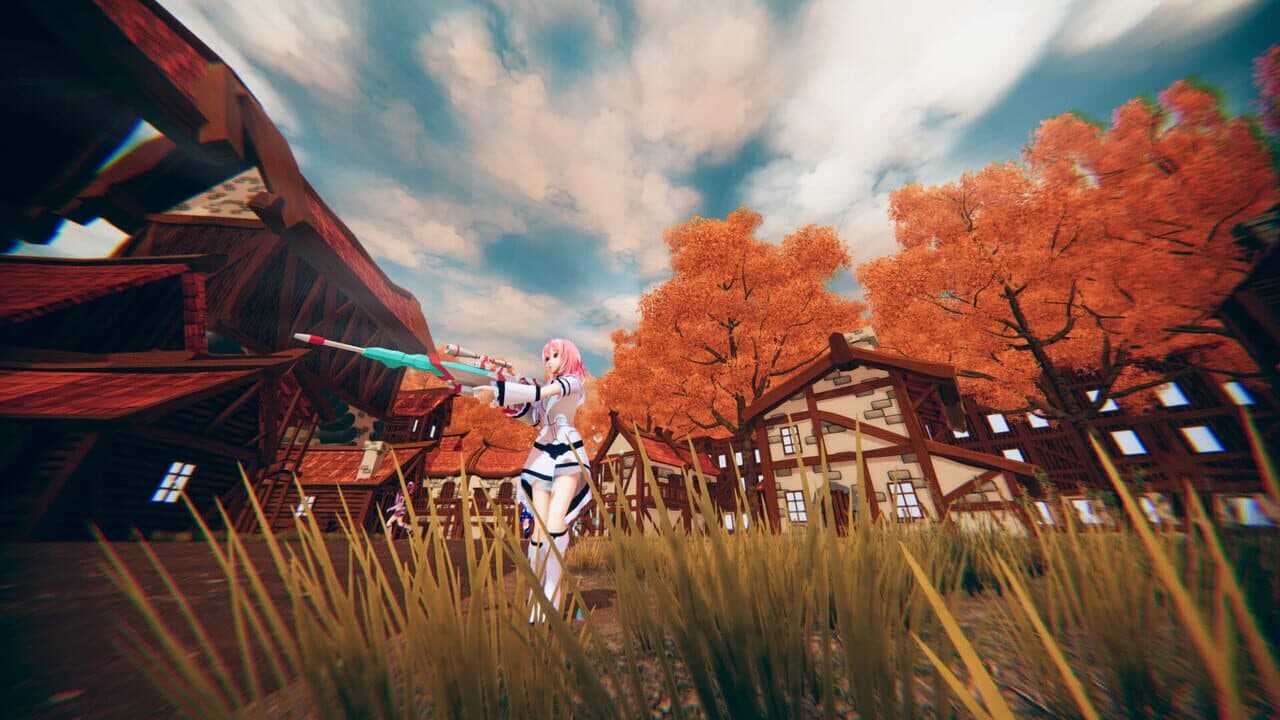 Trianga's Project: Battle Splash 2.0 - Earth's Legacy M.A.I.A thumbnail 6