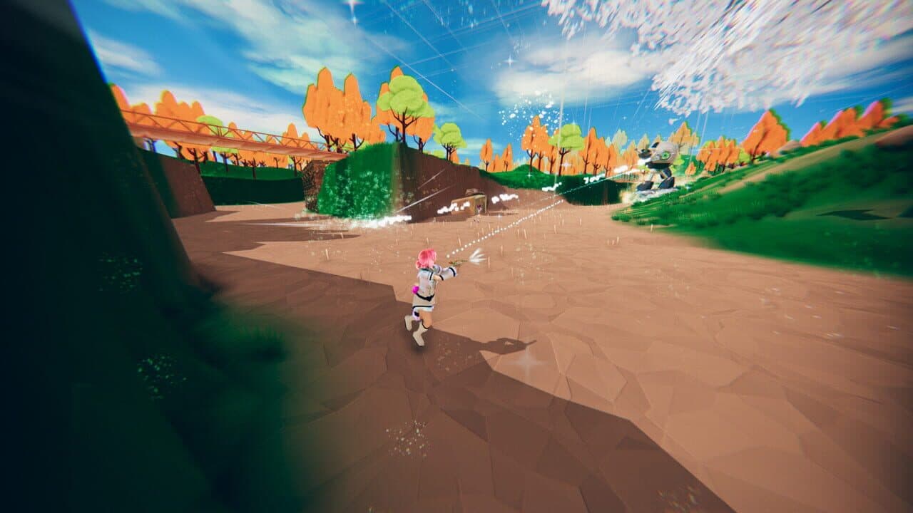 Trianga's Project: Battle Splash 2.0 - Earth's Legacy M.A.I.A thumbnail 2