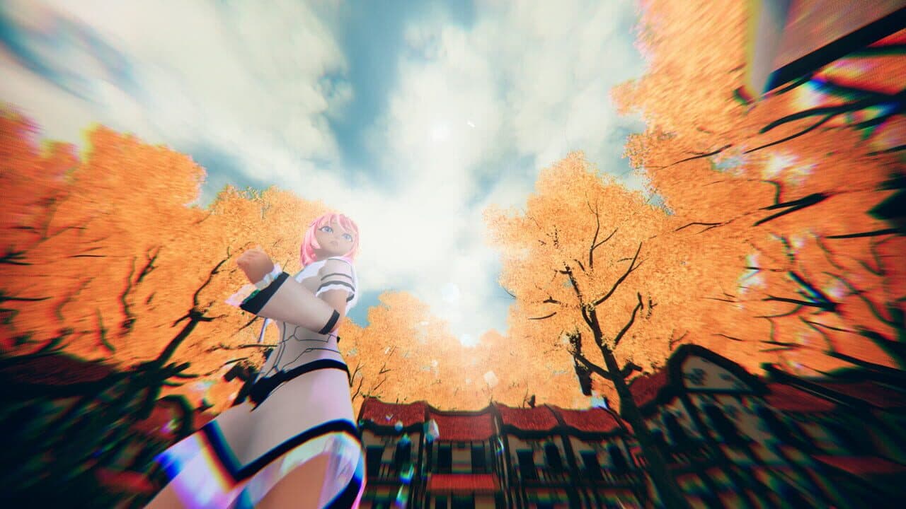 Trianga's Project: Battle Splash 2.0 - Earth's Legacy M.A.I.A screenshot 1