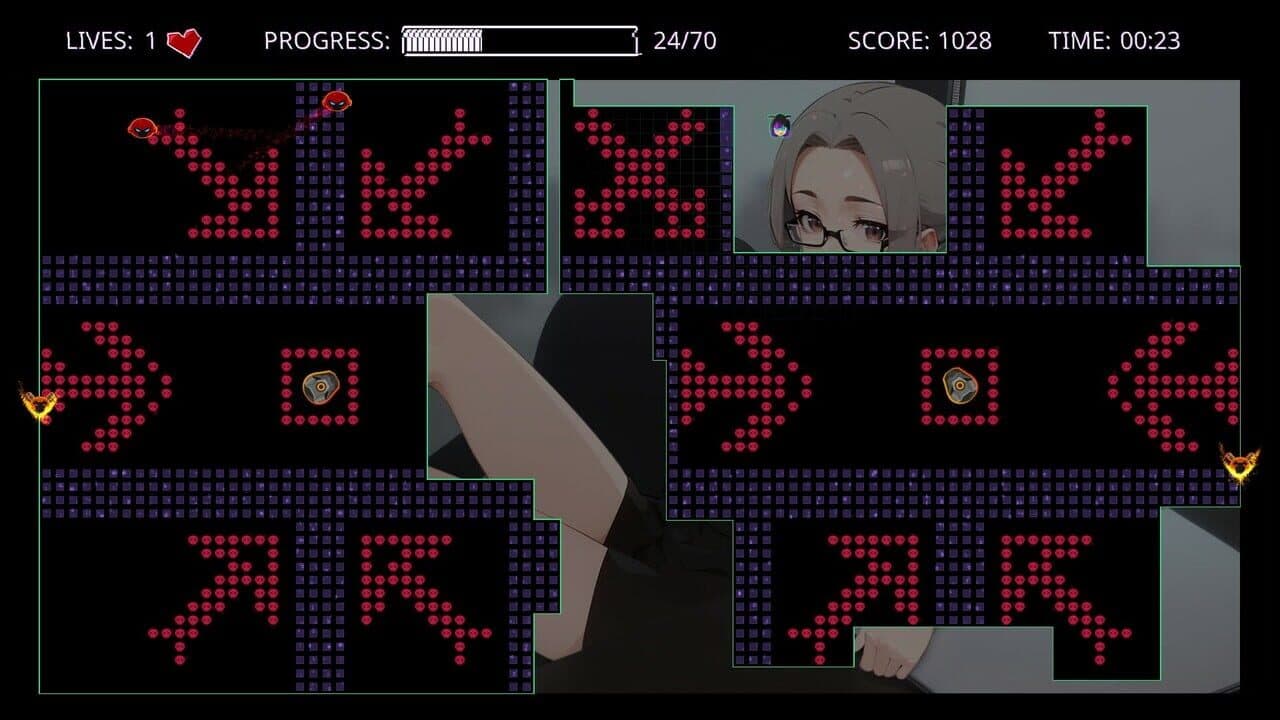 Celebrities Hacked: Evelyn Photo Pack screenshot 1