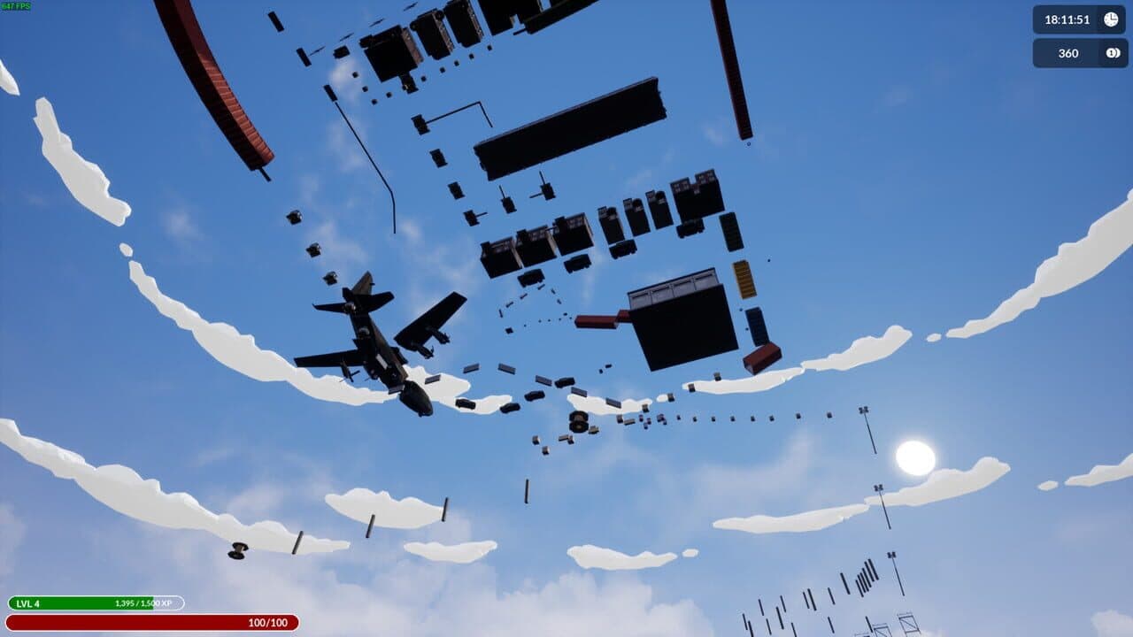 Straight Up thumbnail 14