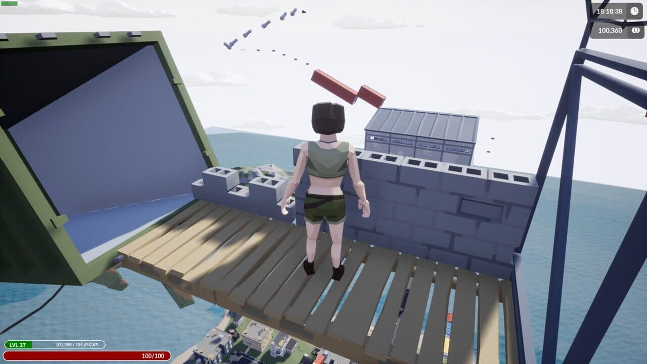 Straight Up thumbnail 19