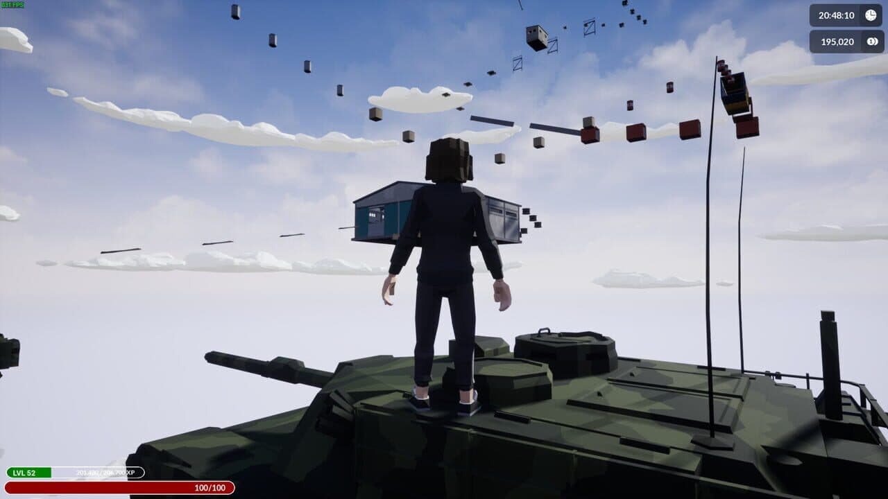 Straight Up thumbnail 11