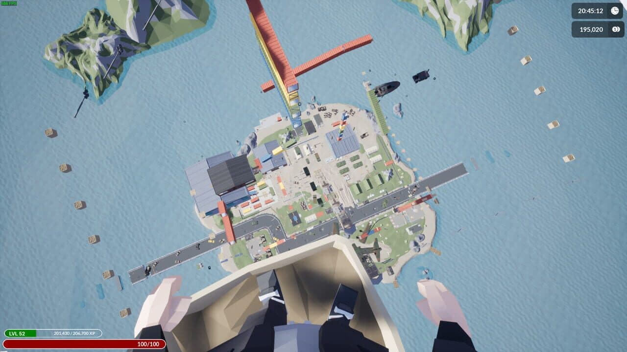Straight Up thumbnail 6