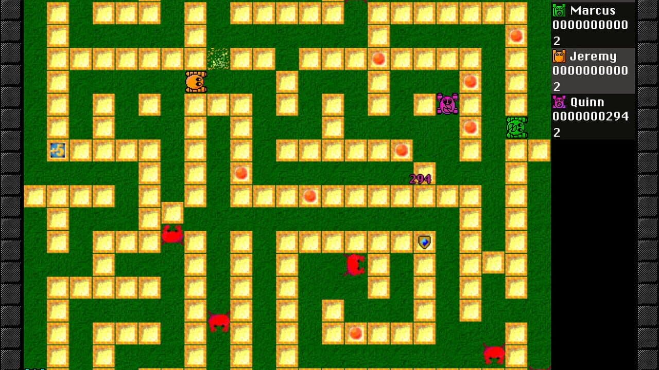 Greebles thumbnail 2