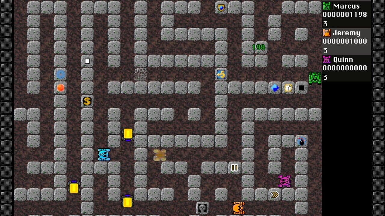 Greebles thumbnail 4