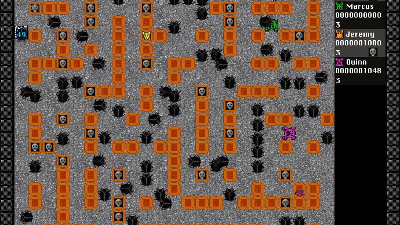 Greebles thumbnail 5