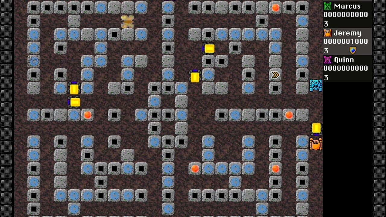 Greebles thumbnail 6