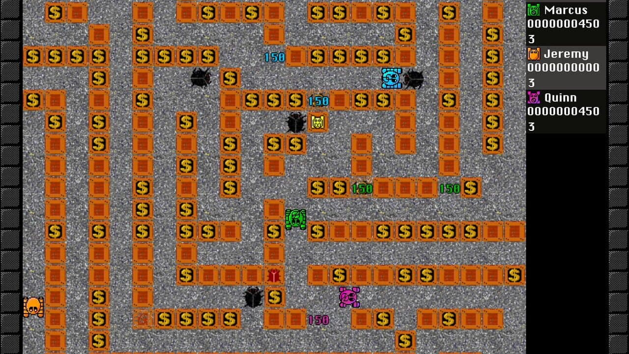 Greebles thumbnail 11