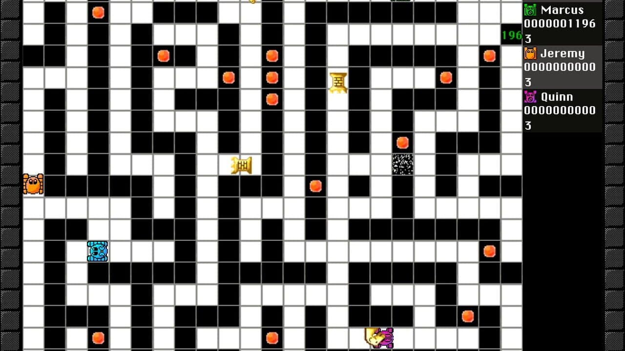 Greebles thumbnail 10